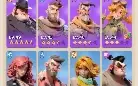 Dark War Survival