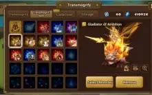 #437 Seara Tiana Bastet Liebili Verad