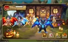 #437 Seara Tiana Bastet Liebili Verad
