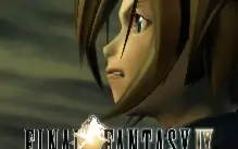 Xbox Final Fantasy IX #C71504