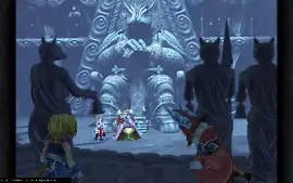 Xbox Final Fantasy IX #C71504