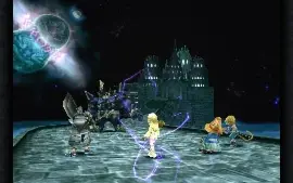 Xbox Final Fantasy IX #C71504