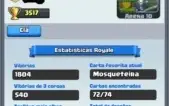 CONTA NV 11 / 10 LENDÁRIAS(MUITAS NV 2+) E DEMAIS BEM UPADAS