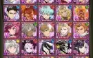 Conta 7ds 500 dima Escanor UR 6/6, 6kk na box