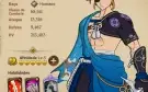 Conta 7ds 500 dima Escanor UR 6/6, 6kk na box