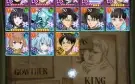 Conta 7ds 500 dima Escanor UR 6/6, 6kk na box