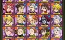Conta 7ds 500 dima Escanor UR 6/6, 6kk na box
