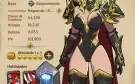 Conta 7ds 500 dima Escanor UR 6/6, 6kk na box