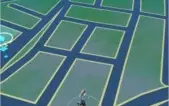 Conta de Pokémon GO