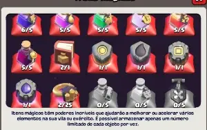 CV 15 - Recém, vindo de CV 14 semifull