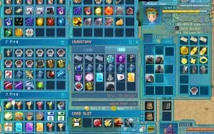 Conta GDRO online