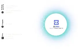 Izing Zpro * Ultima Versão * (Plano de Assinatura Mensal) *