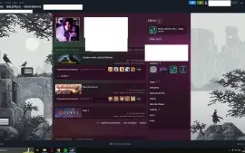 CONTA CS GO QUASE 1K HORAS, 3 ANOS, BASTANTE INVENTARIO E SA