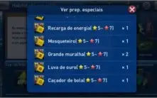 Conta Online Pes Club Manager Estrela