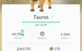 Conta Pokemon Go Lv 31 com muito stardust e candies.
