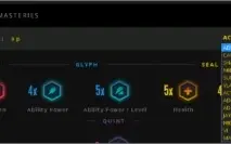 Vendo conta Prata I solo e Ouro 5 5vs5 e varias skins