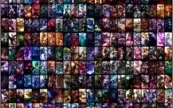 Vendo conta Prata I solo e Ouro 5 5vs5 e varias skins