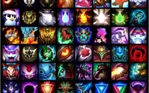 Vendo conta Prata I solo e Ouro 5 5vs5 e varias skins