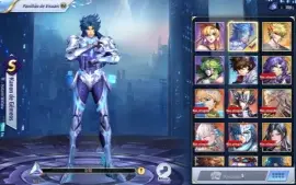 A93 Tanatos/  Hades/ Persefone/ Atena
