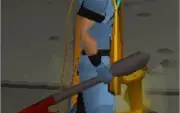 OSRS Contas