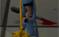 OSRS Contas