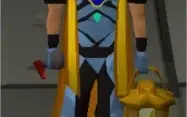 OSRS Contas