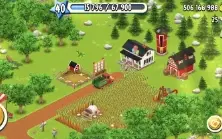 Conta Hay Day Nivel 40 Mais De 500 Milhões Na Conta