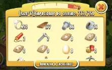Conta Hay Day Nivel 40 Mais De 500 Milhões Na Conta