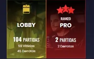 Conta CSGO Level 19 GC