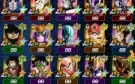 Dragon Ball Dokkan