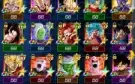 Dragon Ball Dokkan