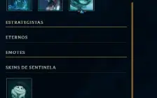 Mmr zerado - Nível 55- 40 campeões - 17 Skins - 100% Segura