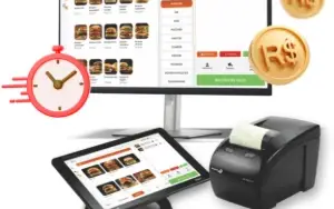 Sistema  PDV + Módulo de Ativação