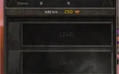 Conta wowbrasil Mage 6.1 gs pve