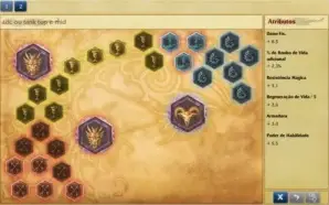 CONTA LEAGUE OF LEGENDS BR- 6 SKINS - 23 CHAMPS - UNRANKED