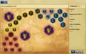 CONTA LEAGUE OF LEGENDS BR- 6 SKINS - 23 CHAMPS - UNRANKED