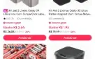Contas TikTok Shop 2-10k seguidores - Seguidores Reais