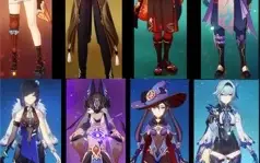 GENSHIN IMPACT - CONTA TOP PRONTA PRA ARCONTE DENDRO