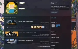 CSGO PRIME