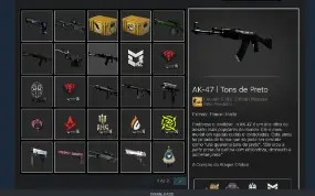 CSGO PRIME