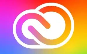 Original - 3 meses Adobe Creative Cloud - Photoshop com I.A.