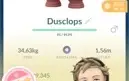 ACC POKEMON GO NV32