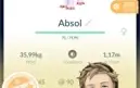 ACC POKEMON GO NV32
