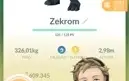 ACC POKEMON GO NV32