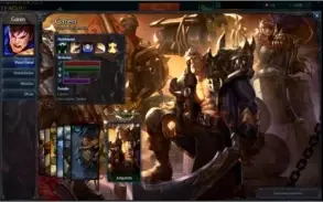 Smurf level 24 Ahri desafiante
