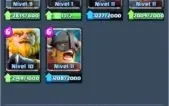 arena 12 record de 4300 13 lendarias 12 nv 2
