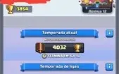 arena 12 record de 4300 13 lendarias 12 nv 2
