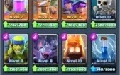 arena 12 record de 4300 13 lendarias 12 nv 2