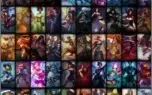 Conta League of Legends