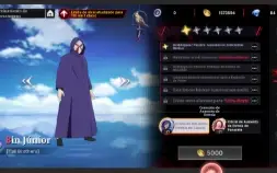 Tokyo Ghoul Break the Chains - 6 personagens SSR diferentes
